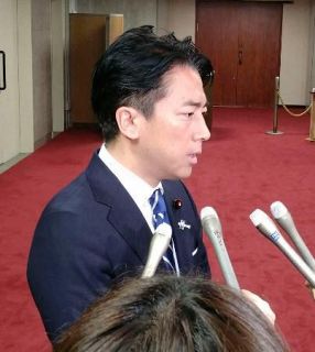 【長野】米価抑制で5キロ2千円台も　小泉農相